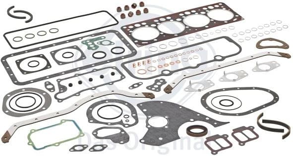 Full Gasket Kit, engine 825.825