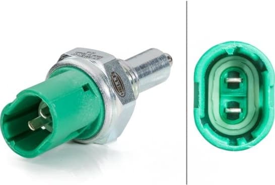 Switch, reverse light 6ZF 008 621-071