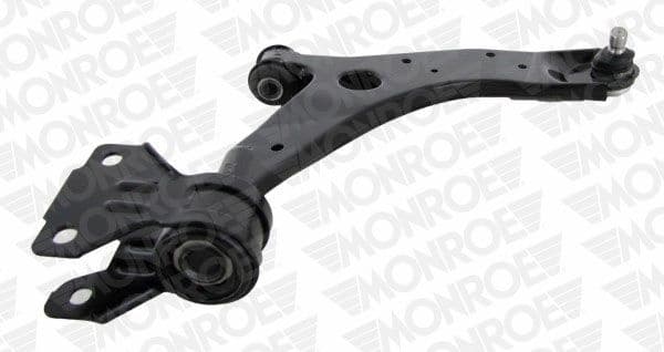 Control/Trailing Arm, wheel suspension L50553