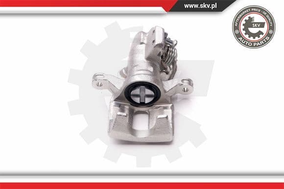 Brake Caliper 34SKV104 - image 2
