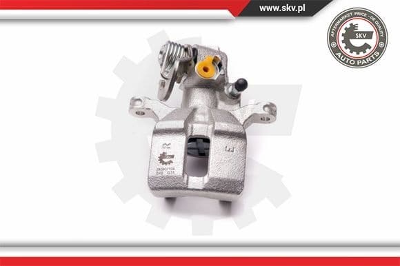 Brake Caliper 34SKV104 - image 3