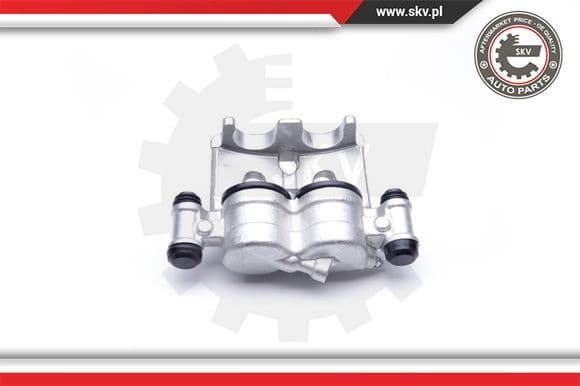 Brake Caliper 34SKV022 - image 3