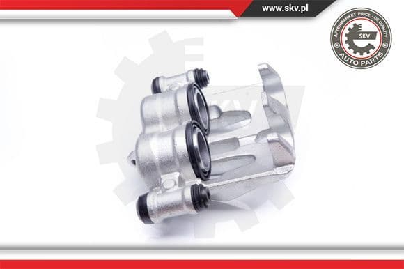 Brake Caliper 34SKV022 - image 5
