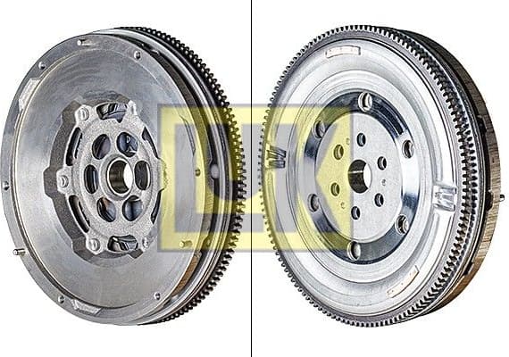 Flywheel LuK DMF 415035510