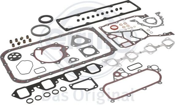 Full Gasket Kit, engine 071.351