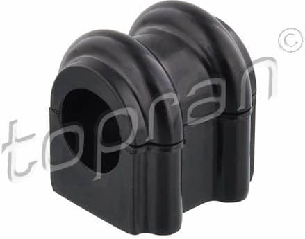 Mounting, stabiliser bar 820 171