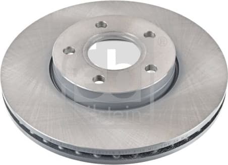 Brake Disc 105718