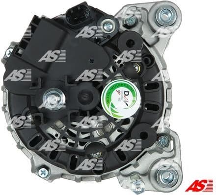 Alternator AS A0748S - image 3