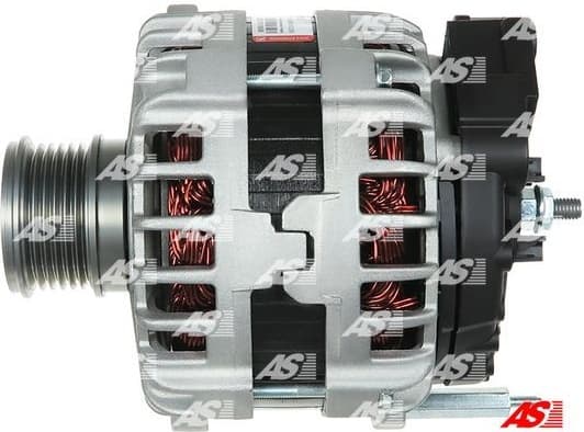 Alternator AS A0748S - image 4