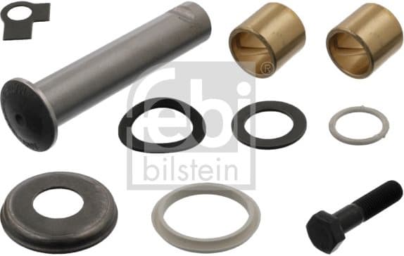 Repair Kit, steering idler arm 01151