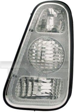 Tail Light Assembly 115970212