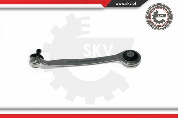 Control/Trailing Arm, wheel suspension 04SKV106