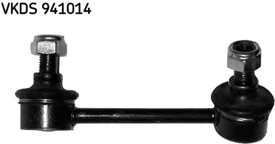 Link/Coupling Rod, stabiliser bar VKDS 941014