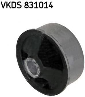 Silentblock front axle VKDS 831014
