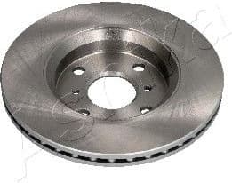 Brake Disc 60-02-269C