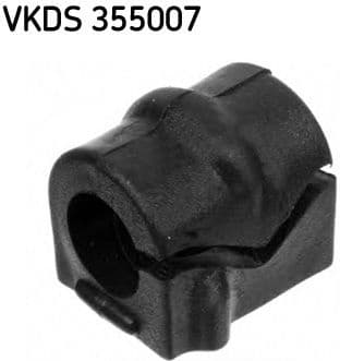 Mounting stabilizer front VKDS 355007