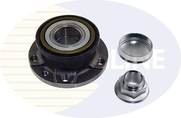 Wheel Bearing Kit CHA184