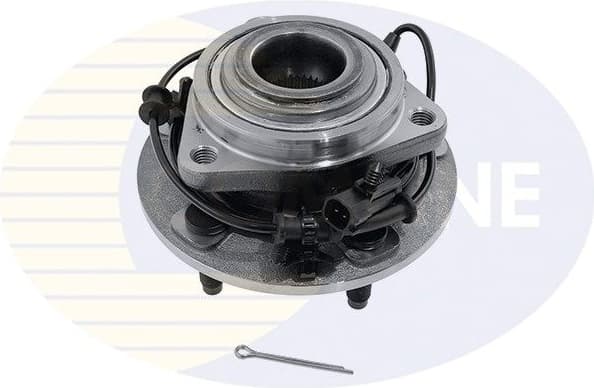 Wheel Bearing Kit CHA320