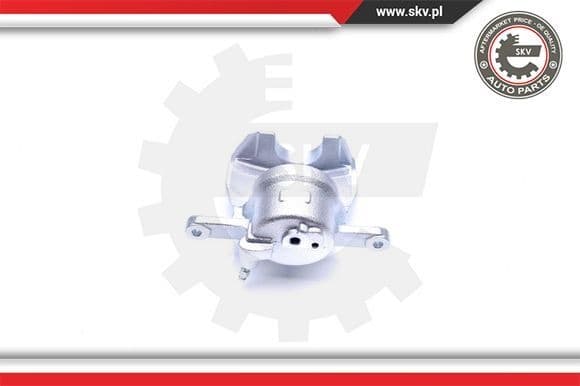Brake Caliper 44SKV322 - image 2