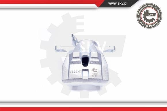Brake Caliper 44SKV322 - image 3