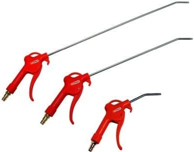 Suction/Blast Gun (compressed air) 515.1921