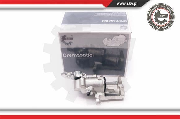 Brake Caliper 34SKV133
