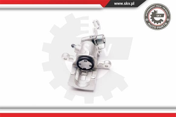 Brake Caliper 34SKV133 - image 3