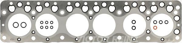 Gasket, cylinder head 61-52520-00