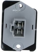 Resistor, interior blower 342083 - image 4