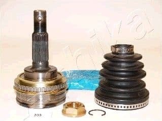 Joint Kit, drive shaft 62-02-209