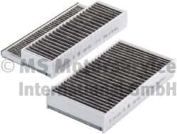 Filter, cabin air 50014951