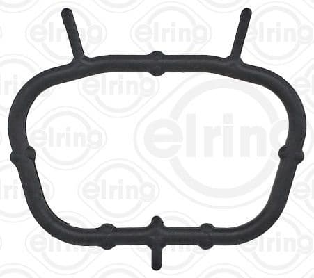 Gasket, coolant flange 939.430 - image 2