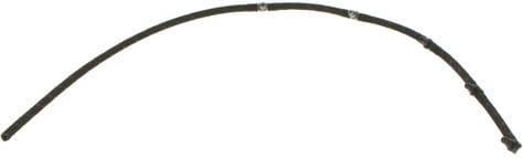 Hose, fuel overflow 0928400591