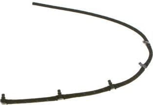 Hose, fuel overflow 0928400591 - image 2