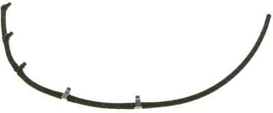 Hose, fuel overflow 0928400591 - image 3