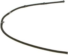 Hose, fuel overflow 0928400591 - image 4