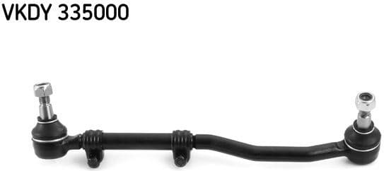 Tie Rod VKDY 335000