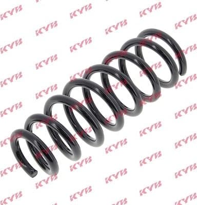 Suspension Spring K-Flex RI6500 - image 2
