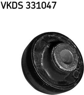 Mounting, control/trailing arm VKDS 331047