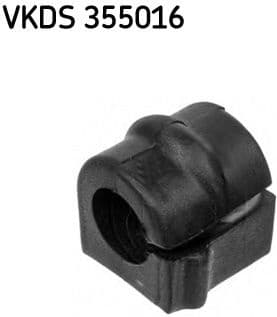 Bushing, stabiliser bar VKDS 355016