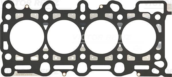 Gasket, cylinder head 61-10774-20