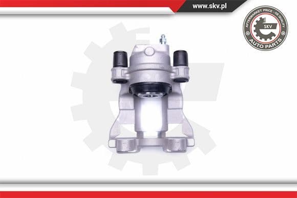 Brake Caliper 44SKV072 - image 2