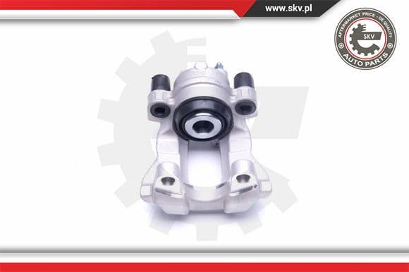 Brake Caliper 44SKV072 - image 4