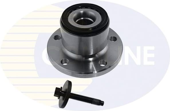 Wheel Bearing Kit CHA327