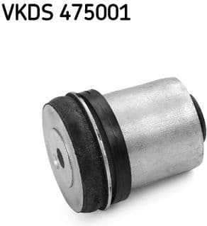 Axle Beam VKDS 475001