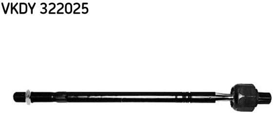Inner Tie Rod VKDY 322025