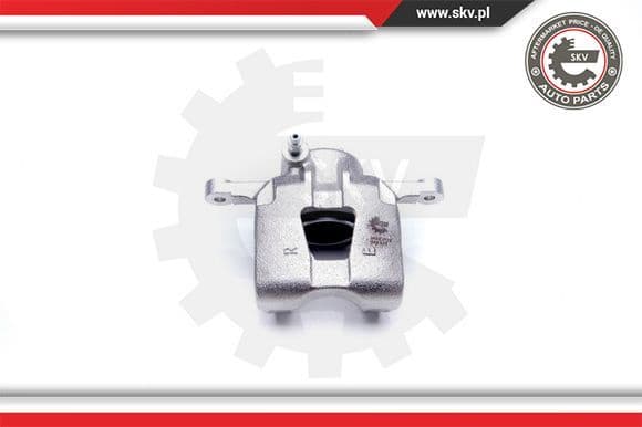 Brake Caliper 34SKV172 - image 4