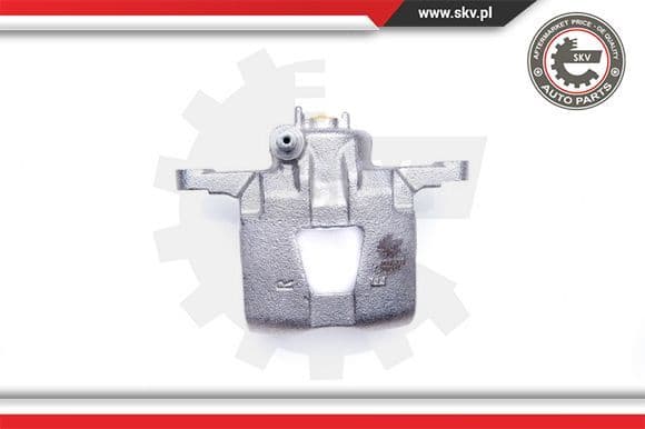 Brake Caliper 34SKV172 - image 5