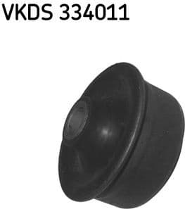 Mounting, control/trailing arm VKDS 334011