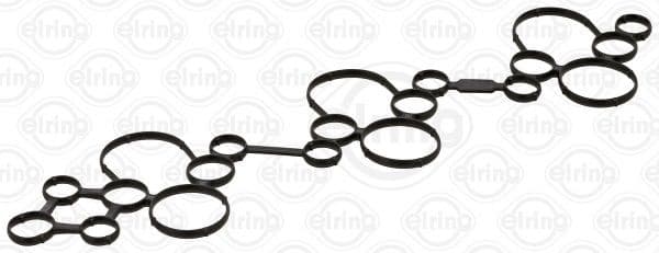 Gasket, cylinder head cover 938.240